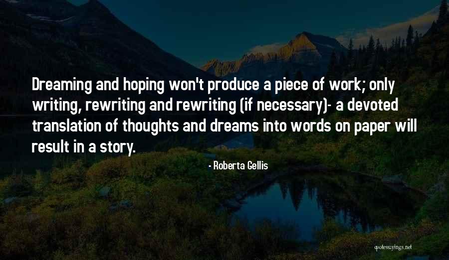Unusuals Episodes Quotes By Roberta Gellis Unusuals Episodes Quotes By Roberta Gellis