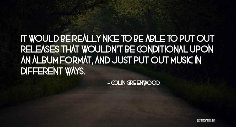 Unusuals Prices Quotes By Colin Greenwood Unusuals Prices Quotes By Colin Greenwood