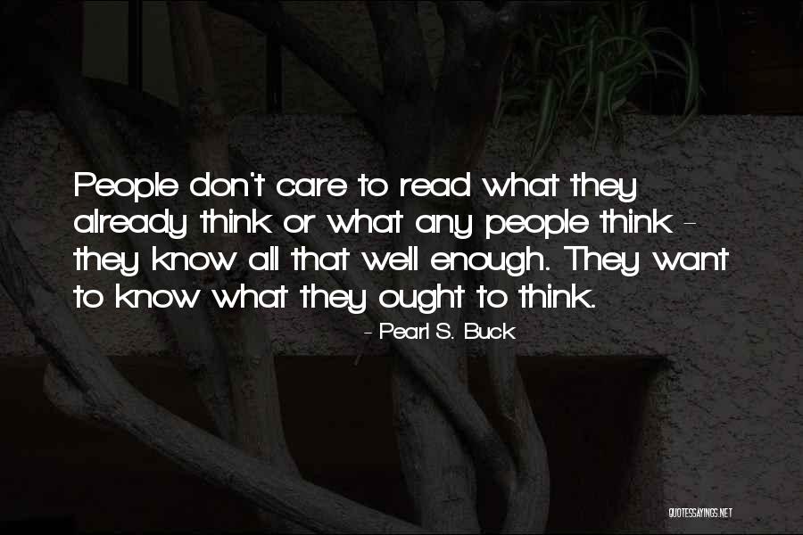 Unusuals Quotes By Pearl S. Buck