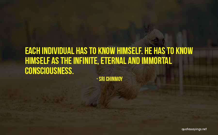 Unusuals Quotes By Sri Chinmoy
