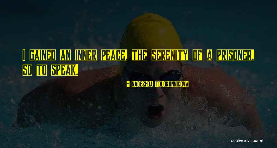 Unusuals Tv Quotes By Nadezhda Tolokonnikova Unusuals Tv Quotes By Nadezhda Tolokonnikova