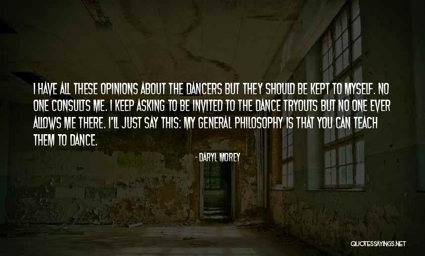 Unutamam Quotes By Daryl Morey Unutamam Quotes By Daryl Morey