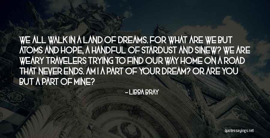Unutanlar Quotes By Libba Bray Unutanlar Quotes By Libba Bray