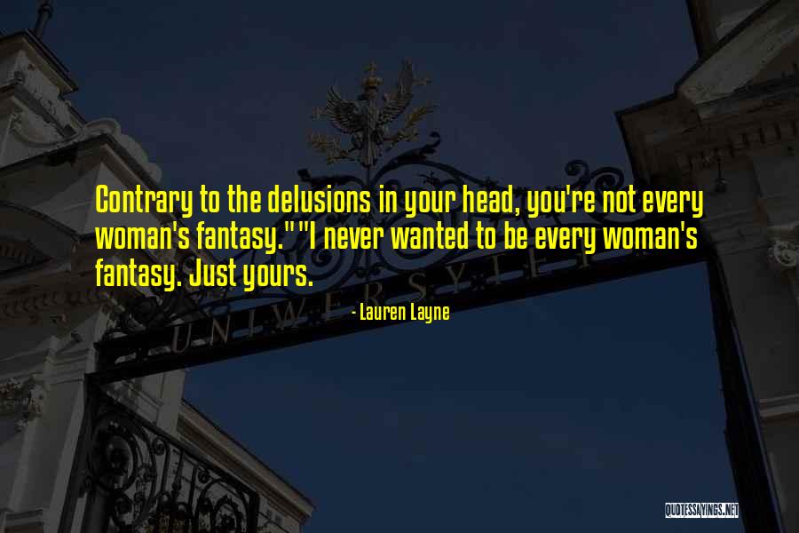 Unutar Brodski Quotes By Lauren Layne Unutar Brodski Quotes By Lauren Layne