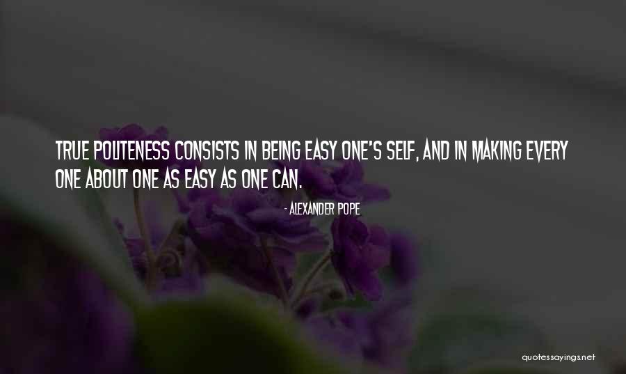 Unutarnja Energija Quotes By Alexander Pope Unutarnja Energija Quotes By Alexander Pope