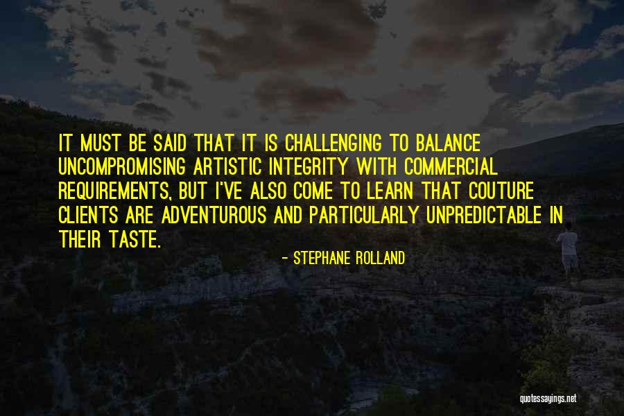 Unutarnja Energija Quotes By Stephane Rolland Unutarnja Energija Quotes By Stephane Rolland