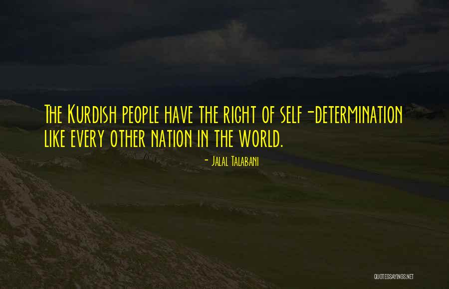 Unutarnje Podne Quotes By Jalal Talabani Unutarnje Podne Quotes By Jalal Talabani