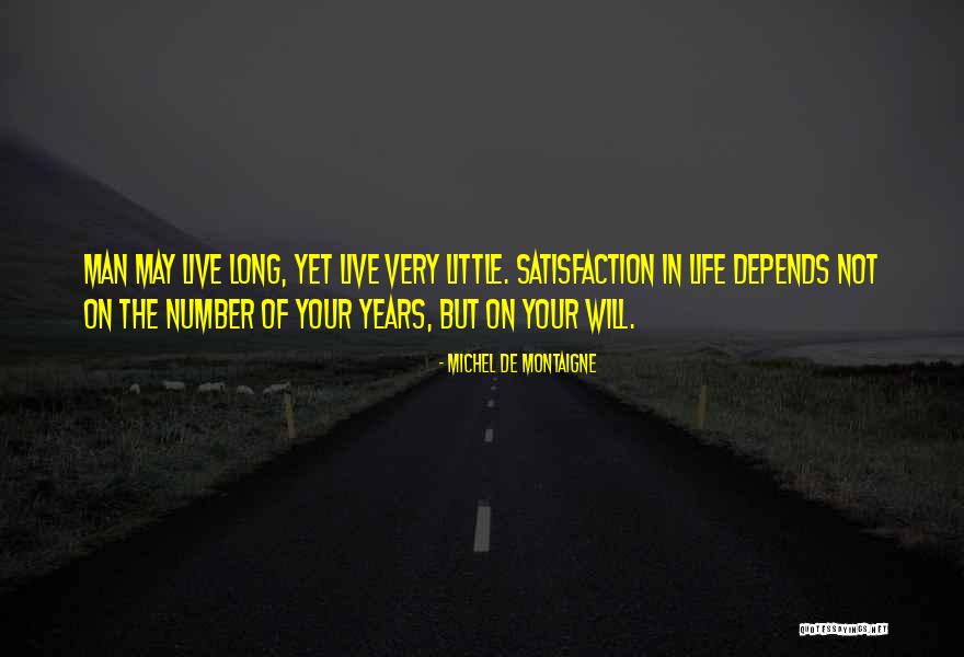Unuterrable Quotes By Michel De Montaigne Unuterrable Quotes By Michel De Montaigne