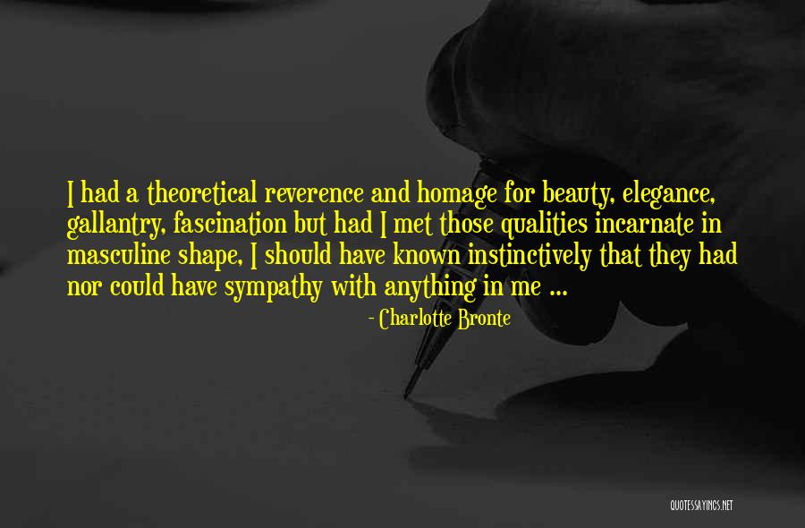 Unutilized Input Quotes By Charlotte Bronte Unutilized Input Quotes By Charlotte Bronte