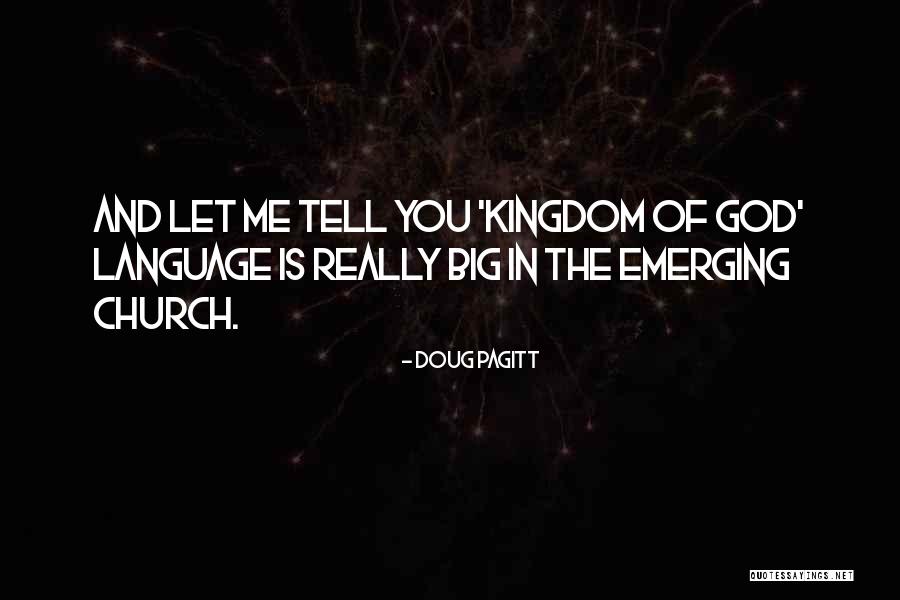 Unutilized Input Quotes By Doug Pagitt Unutilized Input Quotes By Doug Pagitt