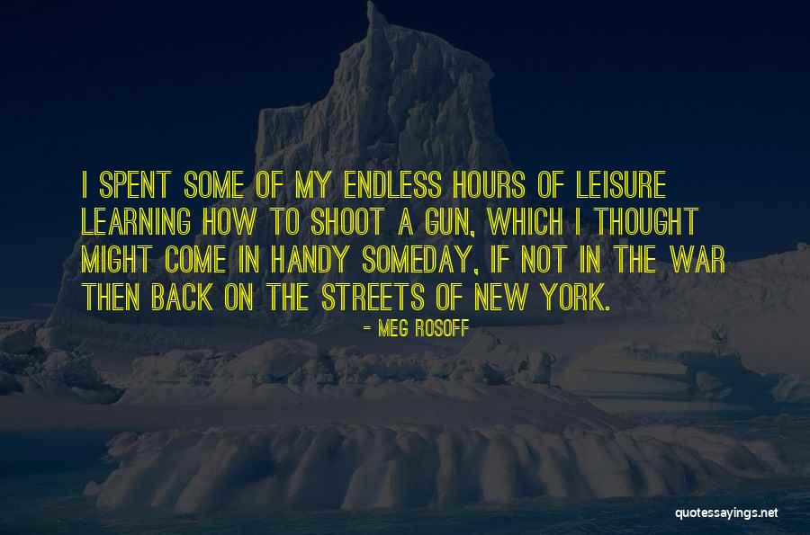 Unutilized Losses Quotes By Meg Rosoff Unutilized Losses Quotes By Meg Rosoff