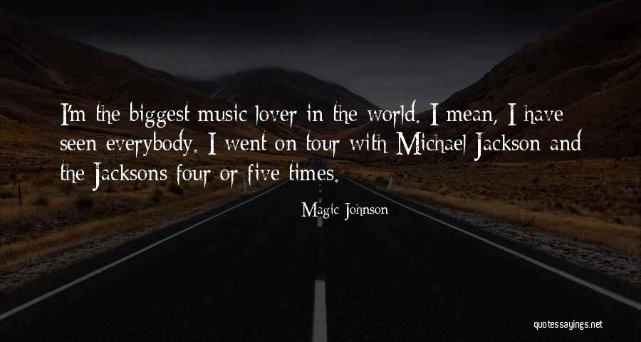 Unutterable Anguish Quotes By Magic Johnson Unutterable Anguish Quotes By Magic Johnson