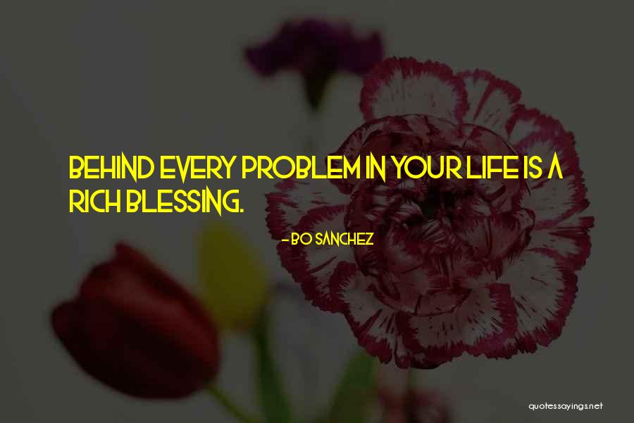 Unuttered Alas Quotes By Bo Sanchez Unuttered Alas Quotes By Bo Sanchez