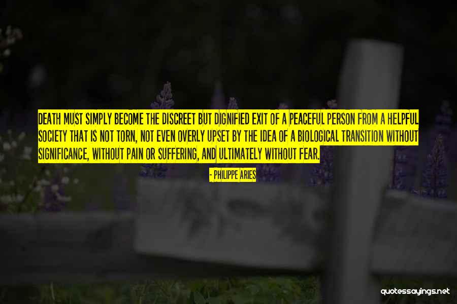 Unuttumsanma Quotes By Philippe Aries Unuttumsanma Quotes By Philippe Aries