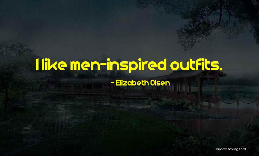 Unutulmayan Filmler Quotes By Elizabeth Olsen Unutulmayan Filmler Quotes By Elizabeth Olsen