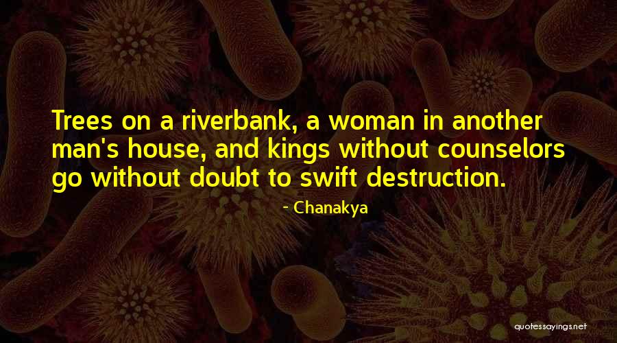 Unvaccinated Adults Quotes By Chanakya Unvaccinated Adults Quotes By Chanakya