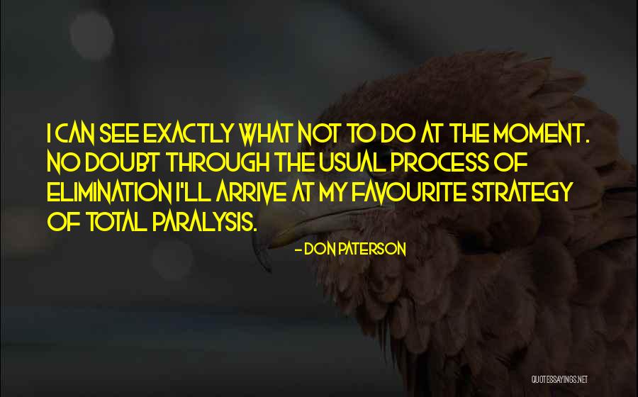 Unvaccinated Children Quotes By Don Paterson Unvaccinated Children Quotes By Don Paterson
