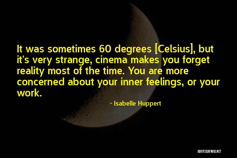 Unvaluable Vs Invaluable Quotes By Isabelle Huppert Unvaluable Vs Invaluable Quotes By Isabelle Huppert