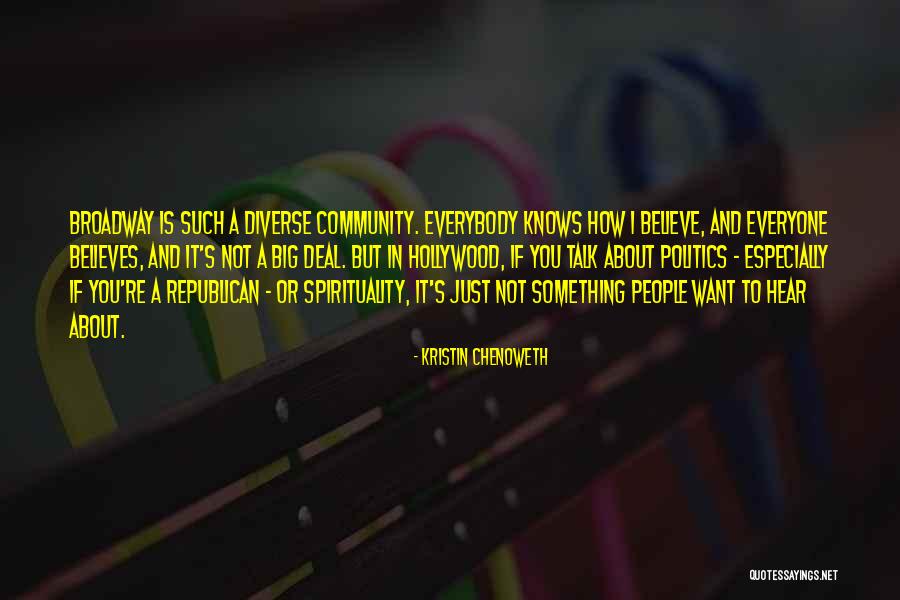 Unvalued At Work Quotes By Kristin Chenoweth Unvalued At Work Quotes By Kristin Chenoweth