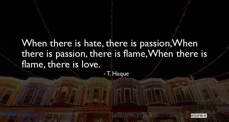 Unvalued At Work Quotes By T. Haque Unvalued At Work Quotes By T. Haque