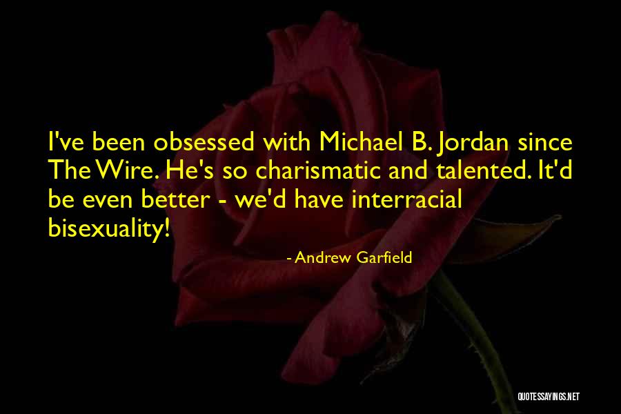 Unvanquished Def Quotes By Andrew Garfield Unvanquished Def Quotes By Andrew Garfield