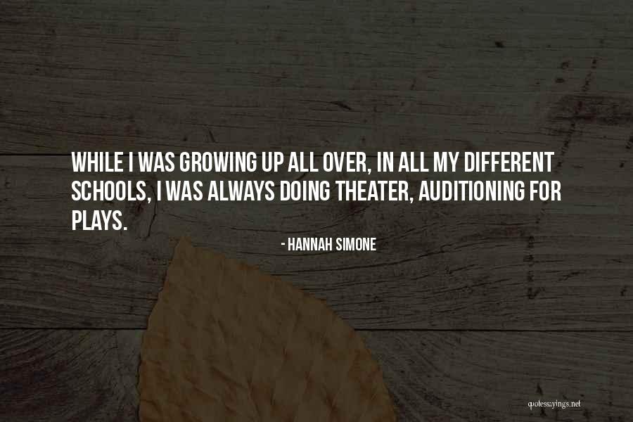 Unvanquished Def Quotes By Hannah Simone Unvanquished Def Quotes By Hannah Simone