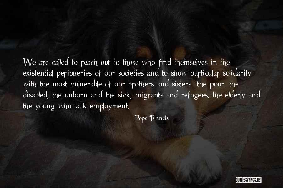 Unvarnished Real Estate Quotes By Pope Francis Unvarnished Real Estate Quotes By Pope Francis