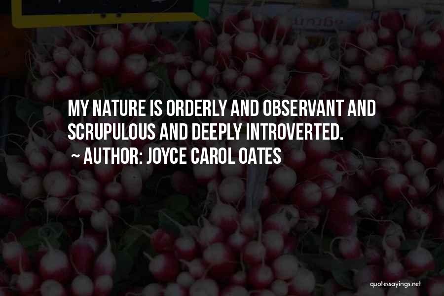 Unverified Claims Quotes By Joyce Carol Oates