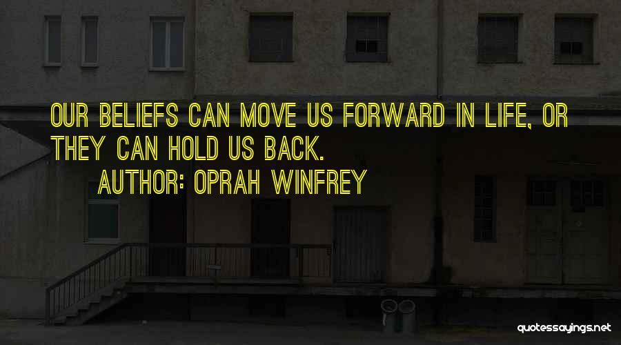 Unverified Claims Quotes By Oprah Winfrey