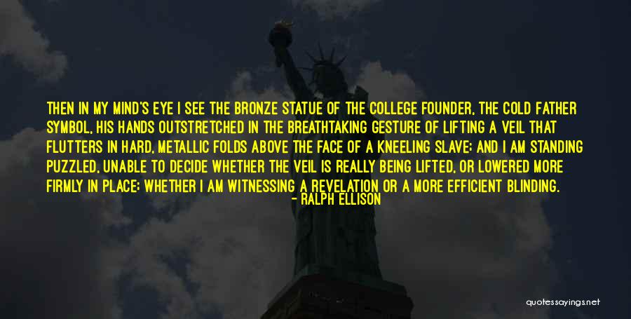 Unverified Synonym Quotes By Ralph Ellison Unverified Synonym Quotes By Ralph Ellison