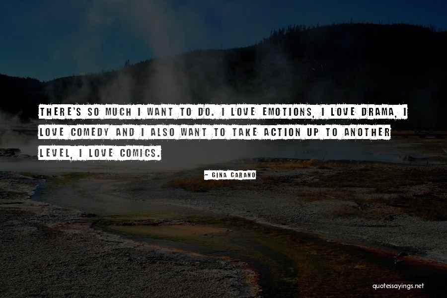 Unverschlossen Quotes By Gina Carano Unverschlossen Quotes By Gina Carano