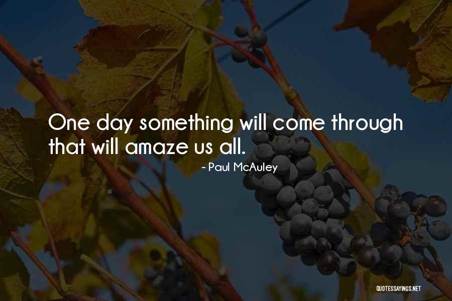 Unverschlossen Quotes By Paul McAuley Unverschlossen Quotes By Paul McAuley