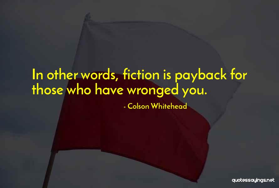 Unvetted Information Quotes By Colson Whitehead Unvetted Information Quotes By Colson Whitehead