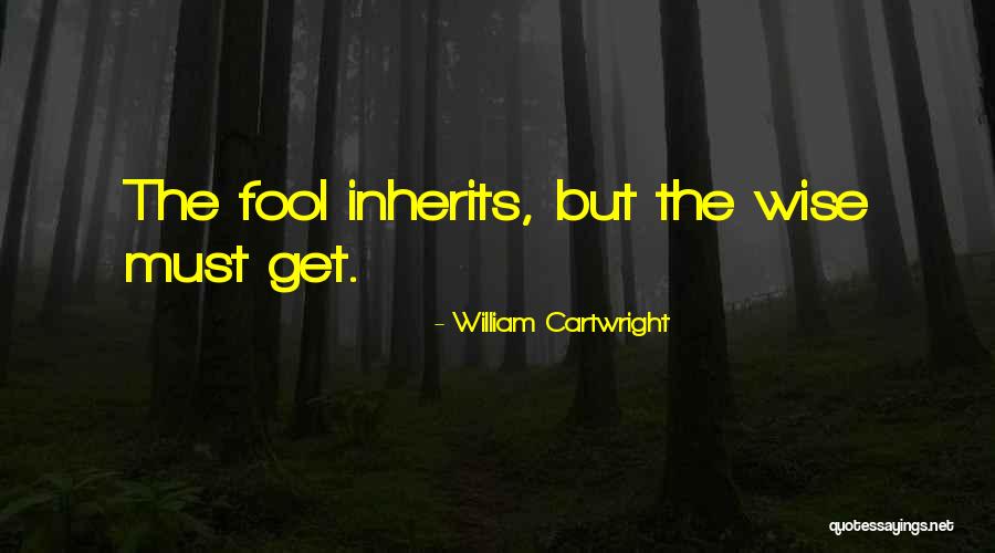 Unvirgin Quotes By William Cartwright Unvirgin Quotes By William Cartwright