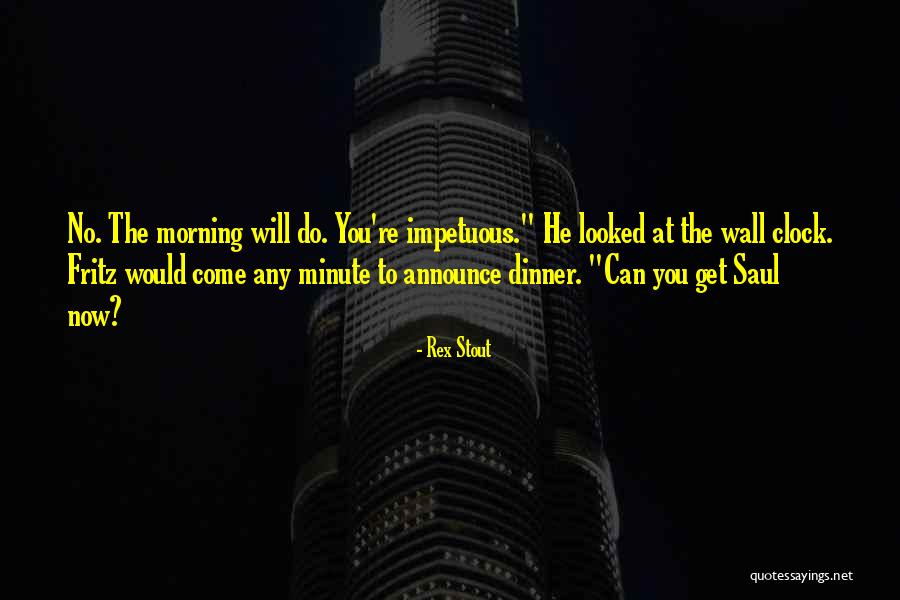 Unvisited Island Quotes By Rex Stout Unvisited Island Quotes By Rex Stout