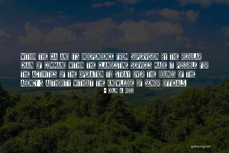 Unvoiced Phonemes Quotes By Colin A. Ross Unvoiced Phonemes Quotes By Colin A. Ross