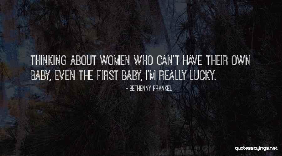 Unwakeable Quotes By Bethenny Frankel Unwakeable Quotes By Bethenny Frankel