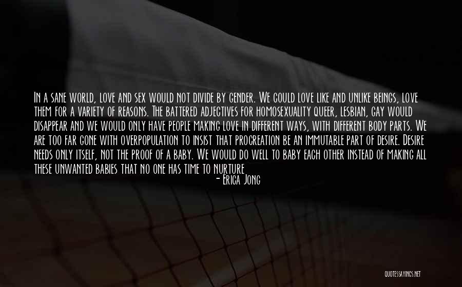 Unwanted Friends Quotes By Erica Jong Unwanted Friends Quotes By Erica Jong