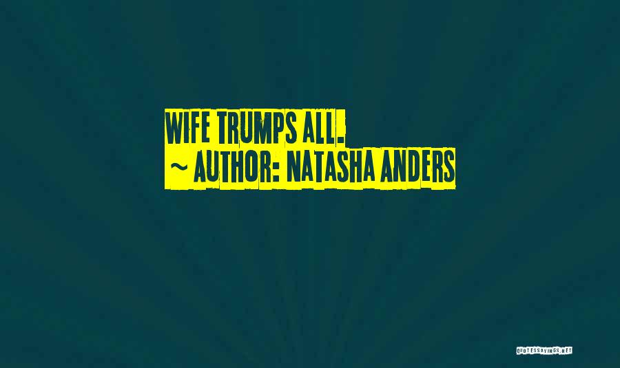 Unwanted Marriage Quotes By Natasha Anders