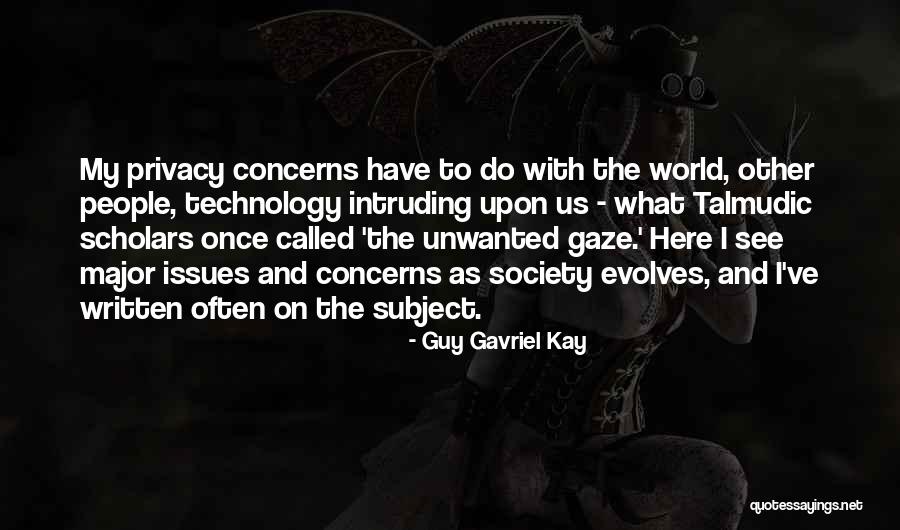Unwanted People Quotes By Guy Gavriel Kay Unwanted People Quotes By Guy Gavriel Kay