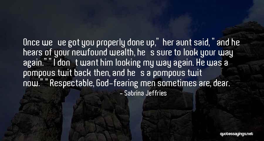 Unwanted Suitor Quotes By Sabrina Jeffries Unwanted Suitor Quotes By Sabrina Jeffries