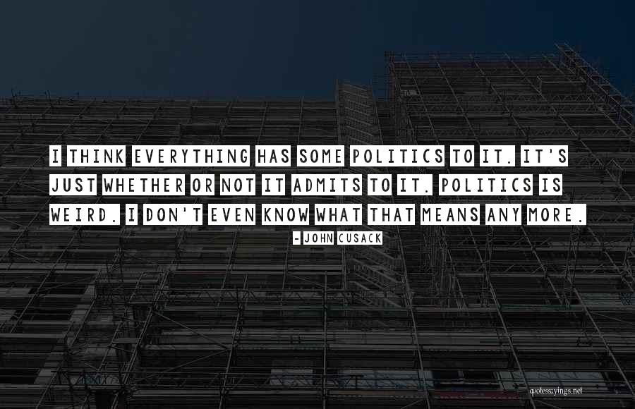 Unwantedness Quotes By John Cusack Unwantedness Quotes By John Cusack