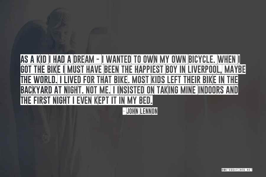 Unwariness Quotes By John Lennon Unwariness Quotes By John Lennon