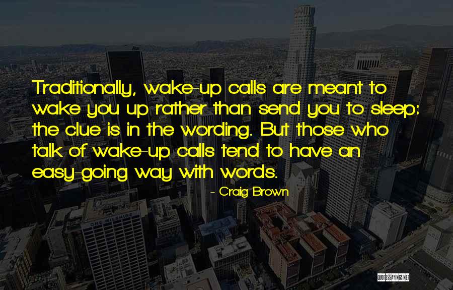 Unwarrantable Condominium Quotes By Craig Brown Unwarrantable Condominium Quotes By Craig Brown