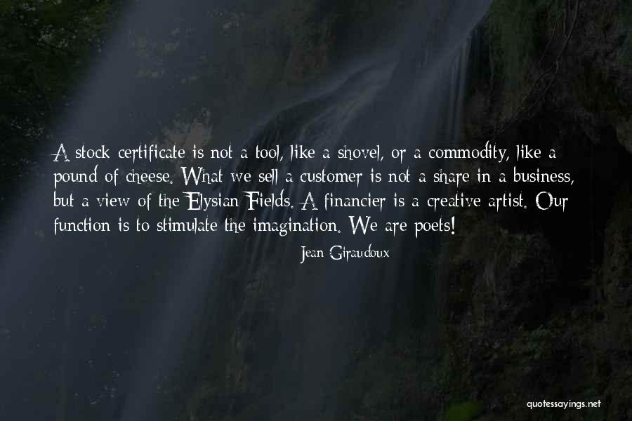 Unwarrantable Condos Quotes By Jean Giraudoux Unwarrantable Condos Quotes By Jean Giraudoux