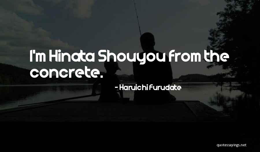 Unwasted Life Quotes By Haruichi Furudate Unwasted Life Quotes By Haruichi Furudate