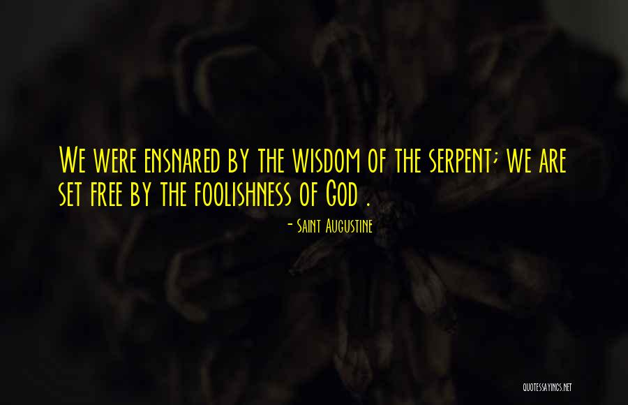 Unwasted Life Quotes By Saint Augustine Unwasted Life Quotes By Saint Augustine