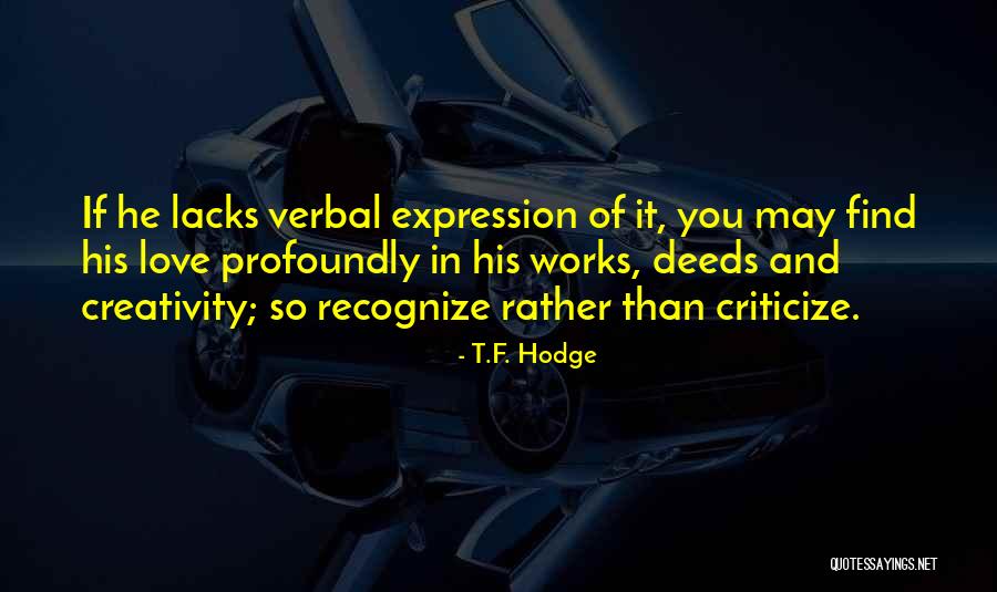 Unwatchable Movies Quotes By T.F. Hodge Unwatchable Movies Quotes By T.F. Hodge