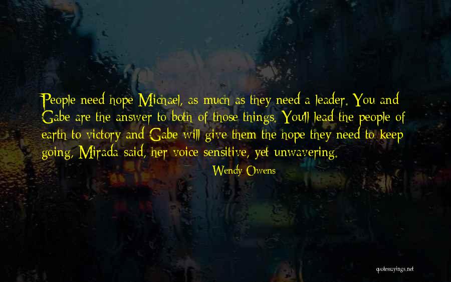 Unwavering Inspirational Quotes By Wendy Owens Unwavering Inspirational Quotes By Wendy Owens
