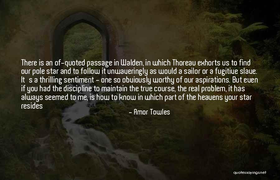 Unwaveringly Quotes By Amor Towles Unwaveringly Quotes By Amor Towles